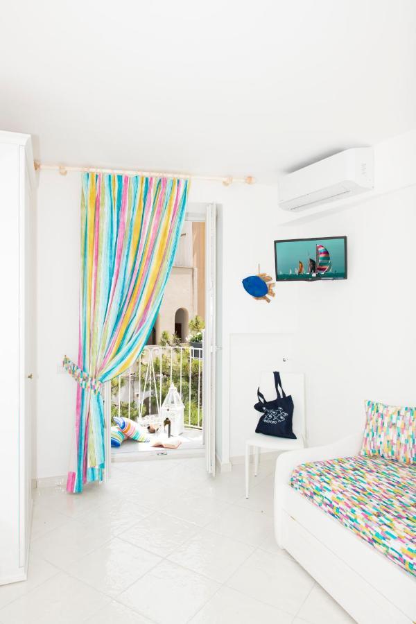 Casa Lucienne Διαμέρισμα Ποζιτάνο Εξωτερικό φωτογραφία