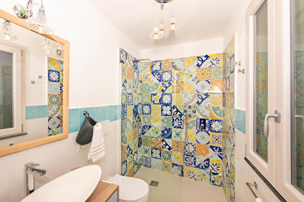 Casa Lucienne Διαμέρισμα Ποζιτάνο Εξωτερικό φωτογραφία