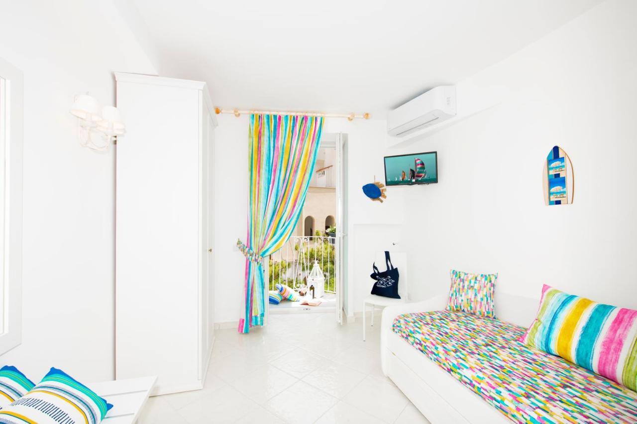 Casa Lucienne Διαμέρισμα Ποζιτάνο Εξωτερικό φωτογραφία