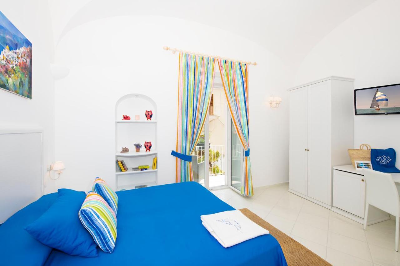 Casa Lucienne Διαμέρισμα Ποζιτάνο Εξωτερικό φωτογραφία