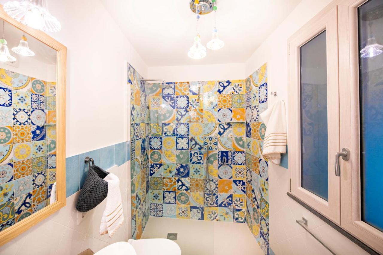 Casa Lucienne Διαμέρισμα Ποζιτάνο Εξωτερικό φωτογραφία
