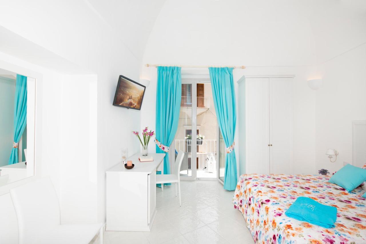 Casa Lucienne Διαμέρισμα Ποζιτάνο Εξωτερικό φωτογραφία