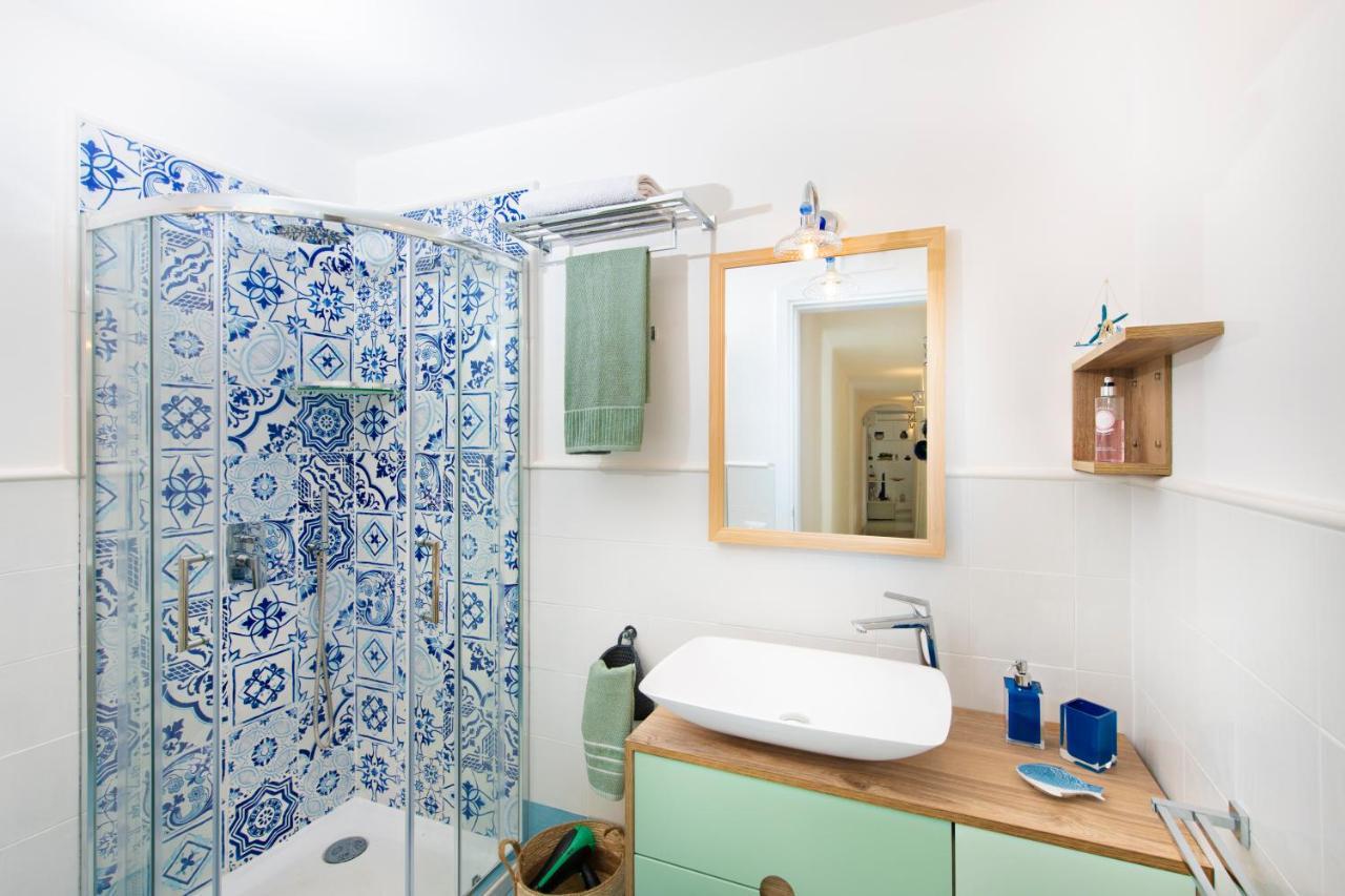 Casa Lucienne Διαμέρισμα Ποζιτάνο Εξωτερικό φωτογραφία