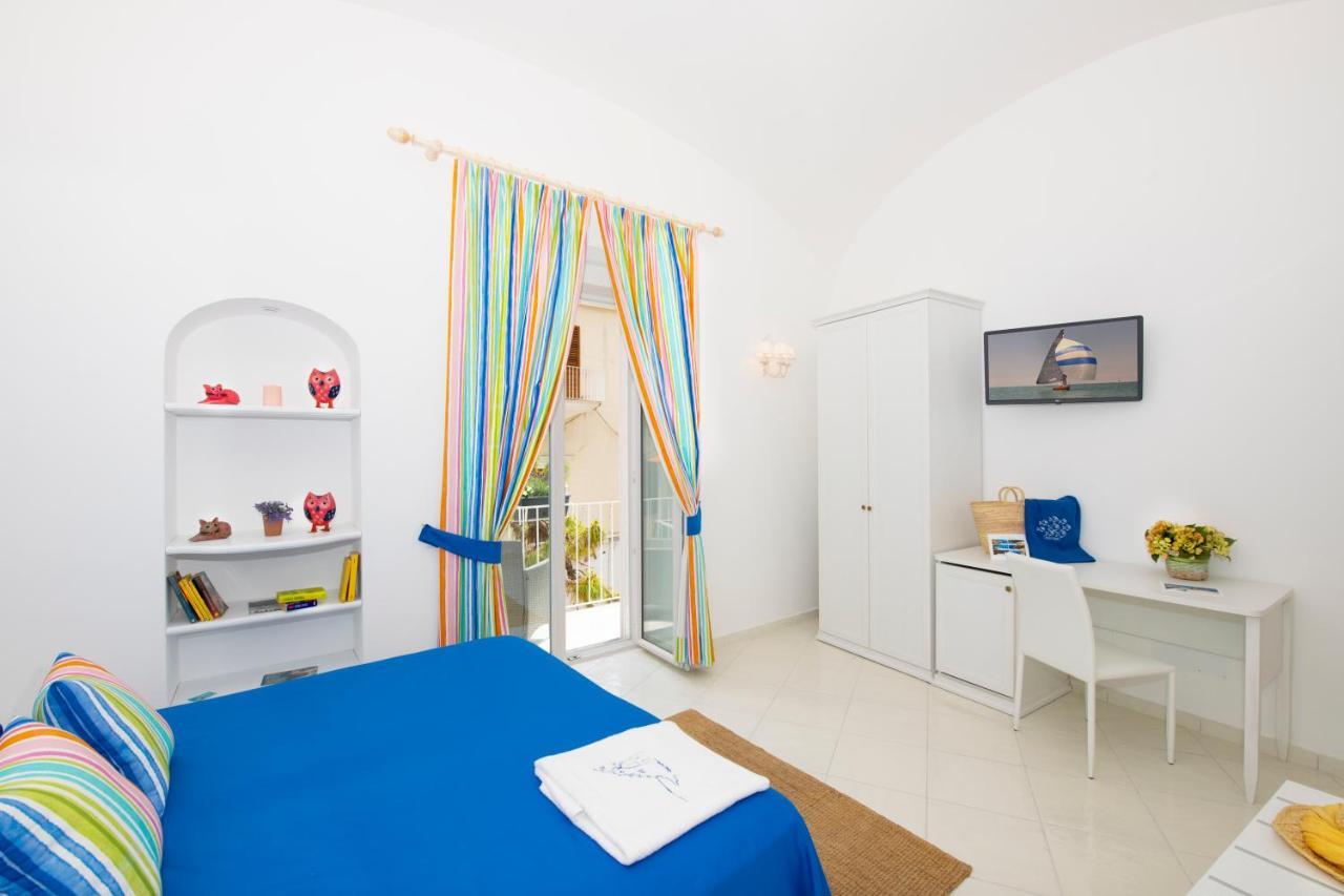 Casa Lucienne Διαμέρισμα Ποζιτάνο Εξωτερικό φωτογραφία